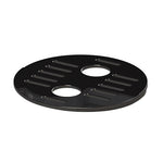 Pack Drip Tray and Support Grid for Formula Pro Advanced Charcoal - product thumbnail