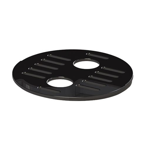 Pack Drip Tray and Support Grid for Formula Pro Advanced Charcoal - product thumbnail