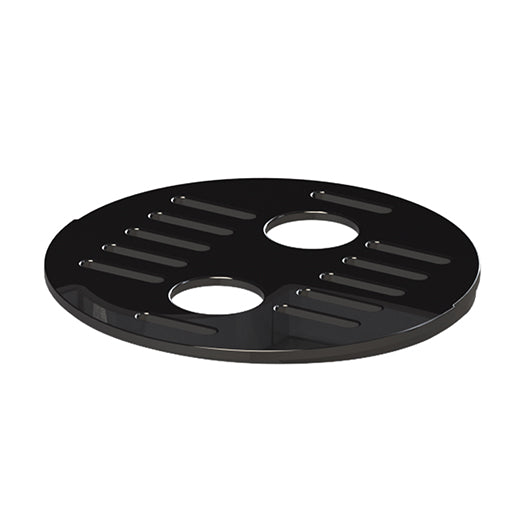 Pack Drip Tray and Support Grid for Formula Pro Advanced Charcoal - product thumbnail