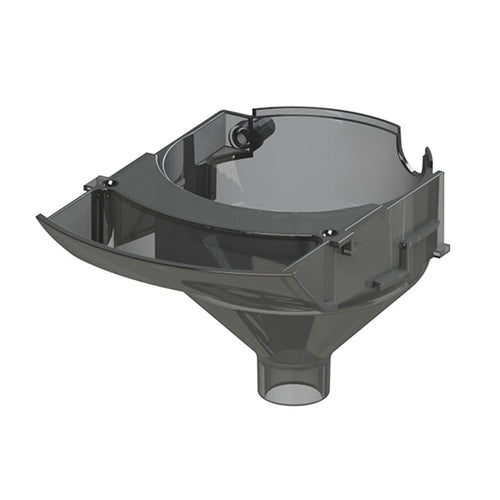 Pack Funnel And Funnel Cover for Formula Pro Advanced - product thumbnail
