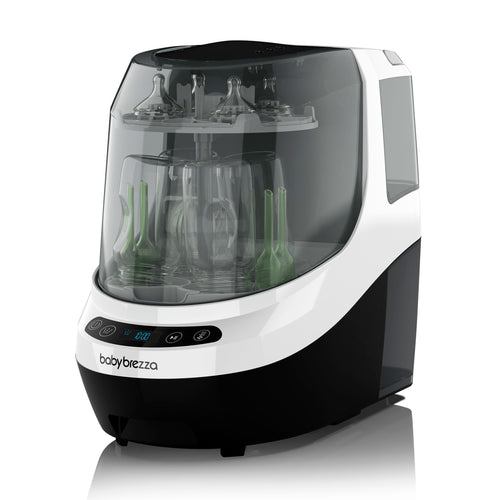 Pack Bottle Washer Pro - product thumbnail