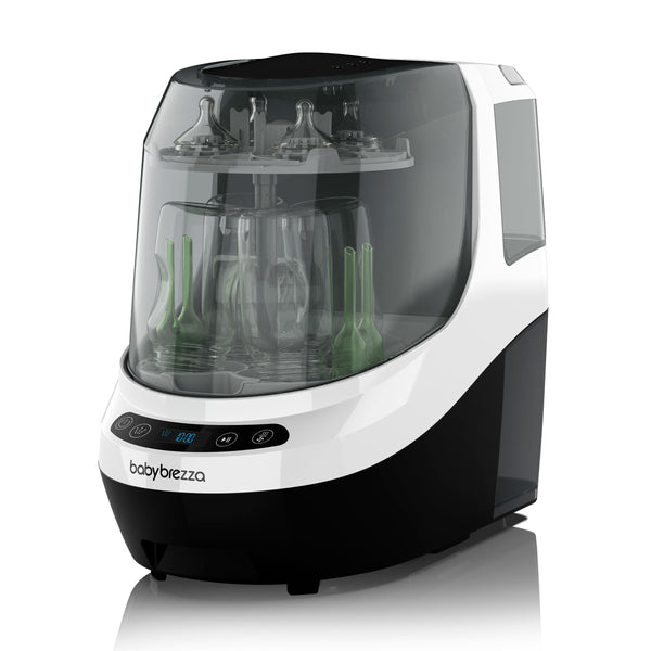 Pack Bottle Washer Pro - product thumbnail