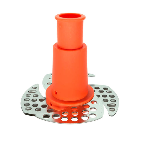 Pack Drive Shaft and Blade for Food Maker Deluxe - product thumbnail