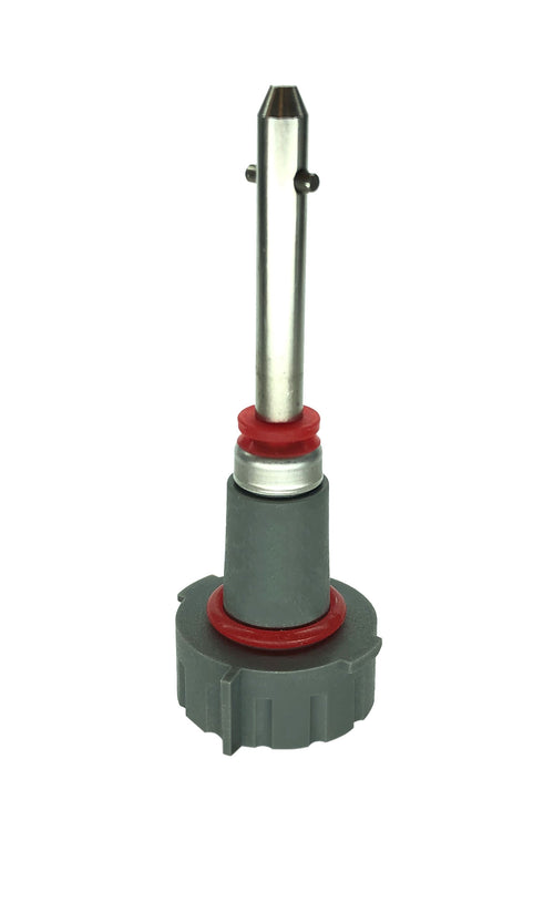 Pack Drive Shaft and Blade for Food Maker Deluxe - product thumbnail