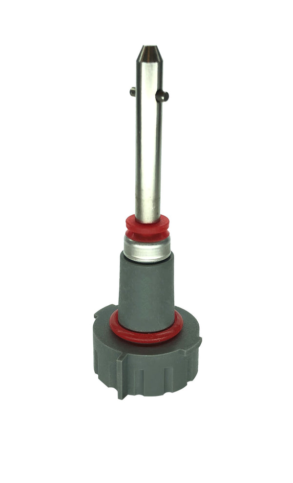 Pack Drive Shaft and Blade for Food Maker Deluxe - product thumbnail