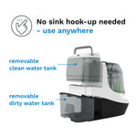 Pack Bottle Washer Pro - product thumbnail