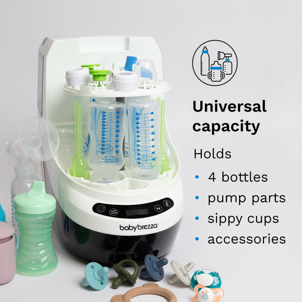 Pack Bottle Washer Pro - product thumbnail