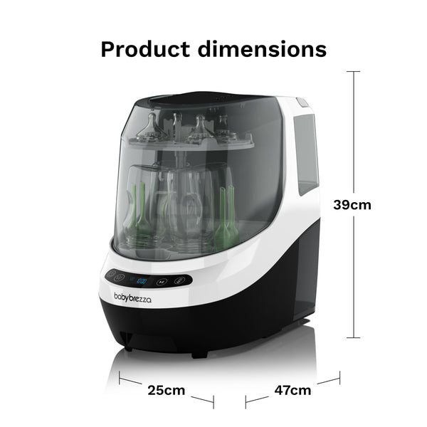 Pack Bottle Washer Pro - product thumbnail