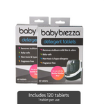 Pastilles détergentes x120 Bottle Washer Pro - product thumbnail