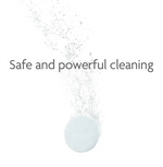 Pastilles détergentes x120 Bottle Washer Pro - product thumbnail