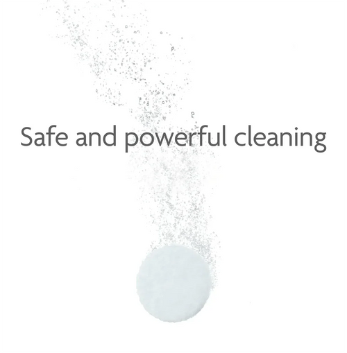 Pastilles détergentes x120 Bottle Washer Pro - product thumbnail