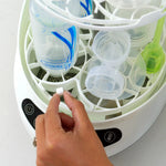 Pastilles détergentes x120 Bottle Washer Pro - product thumbnail