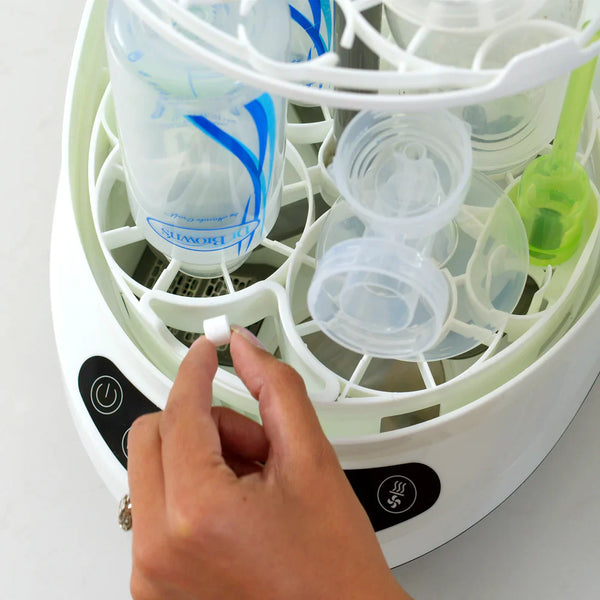 Pastilles détergentes x120 Bottle Washer Pro - product thumbnail