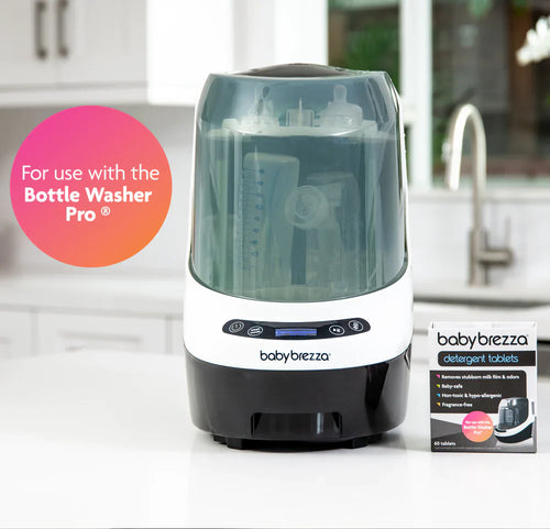 Pastilles détergentes x120 Bottle Washer Pro - product thumbnail