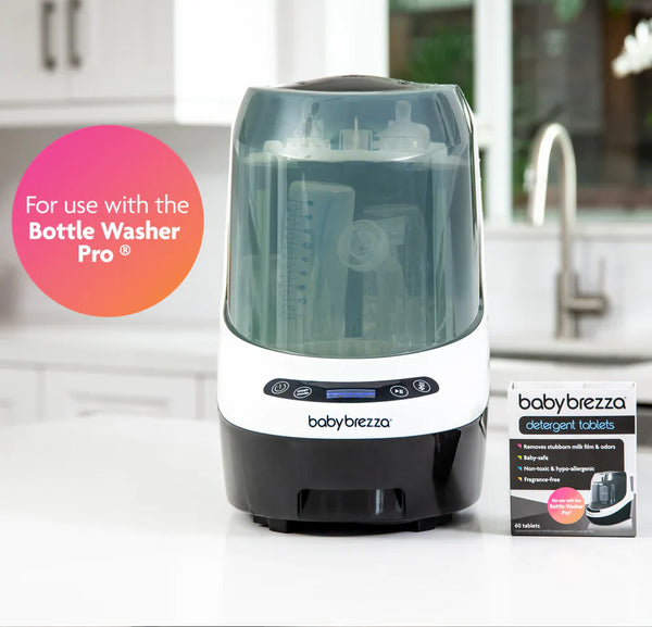 Pastilles détergentes x120 Bottle Washer Pro - product thumbnail