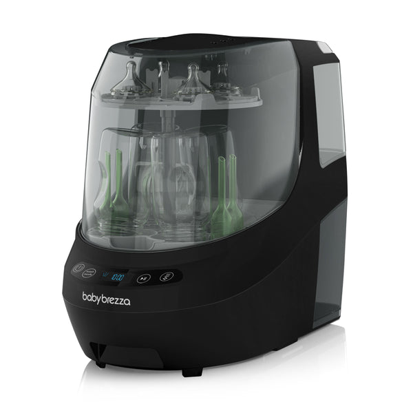 Bottle Washer Pro - product thumbnail