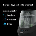 Bottle Washer Pro - product thumbnail