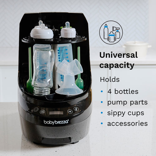Bottle Washer Pro - product thumbnail