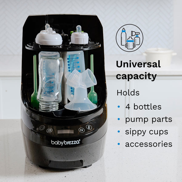 Bottle Washer Pro - product thumbnail
