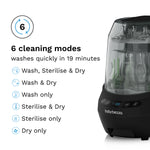 Bottle Washer Pro - product thumbnail