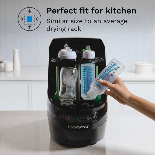Bottle Washer Pro - product thumbnail