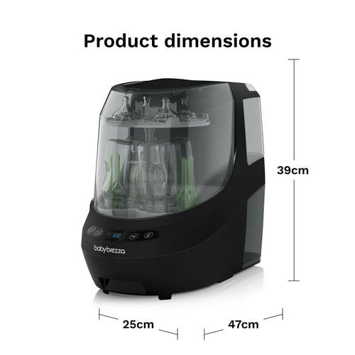 Bottle Washer Pro - product thumbnail