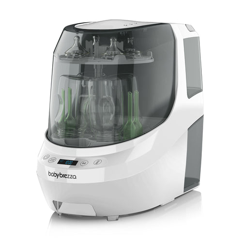Bottle Washer Pro - product thumbnail