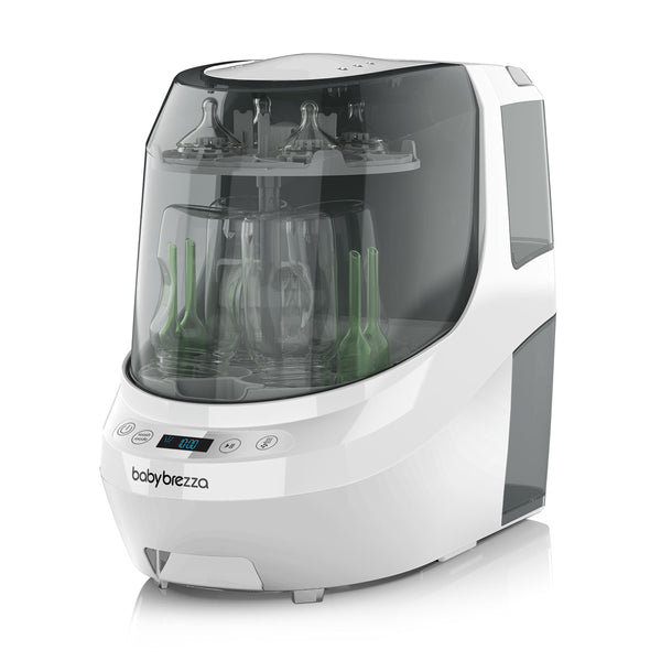 Bottle Washer Pro - product thumbnail