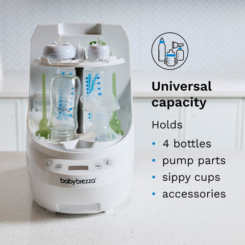 Bottle Washer Pro - product thumbnail