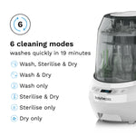 Bottle Washer Pro - product thumbnail