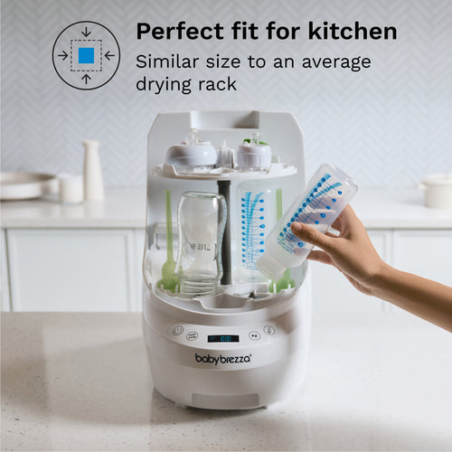 Bottle Washer Pro - product thumbnail