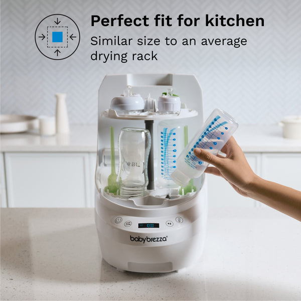 Bottle Washer Pro - product thumbnail