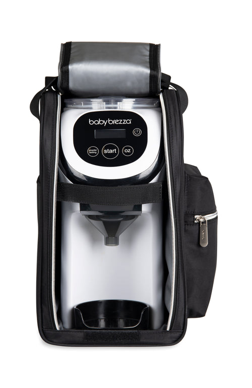 Formula Pro Mini Travel Bag - product thumbnail