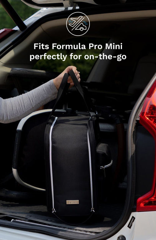 Formula Pro Mini Travel Bag - product thumbnail
