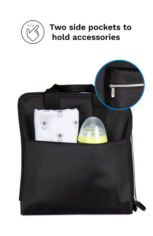 Formula Pro Mini Travel Bag - product thumbnail
