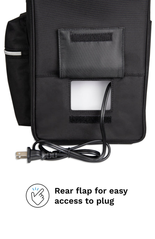 Formula Pro Mini Travel Bag - product thumbnail