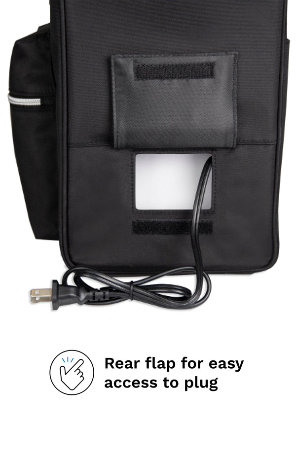 Formula Pro Mini Travel Bag - product thumbnail