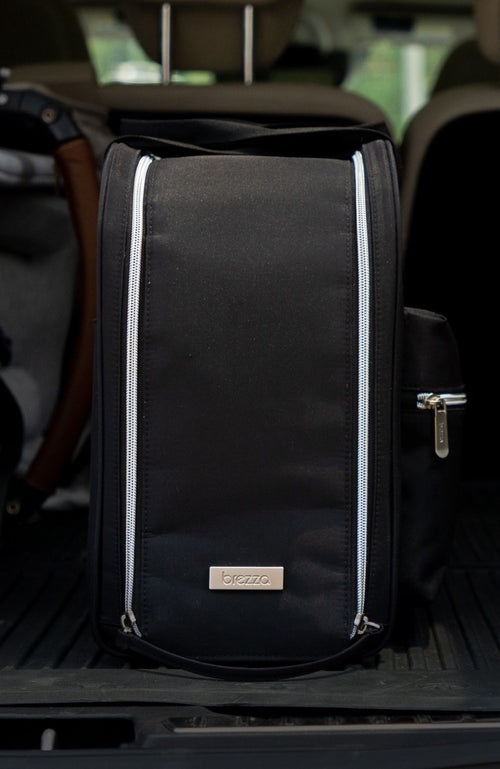 Formula Pro Mini Travel Bag - product thumbnail