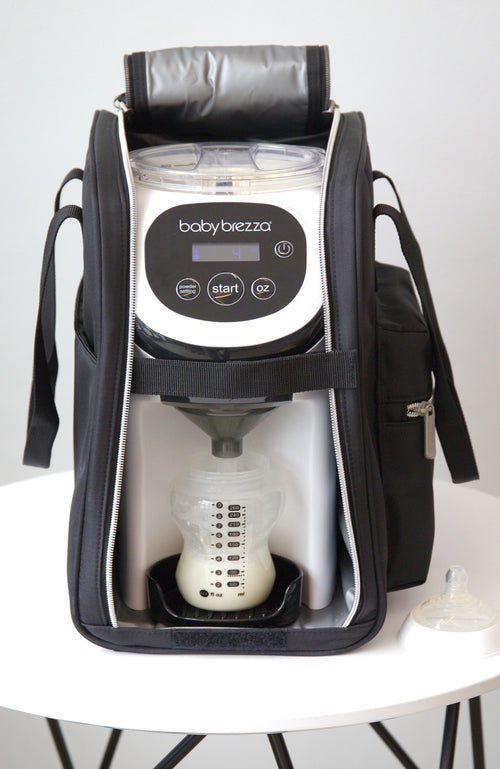 Formula Pro Mini Travel Bag - product thumbnail