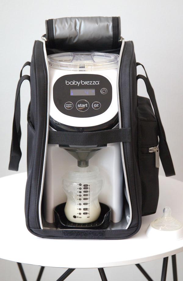 Formula Pro Mini Travel Bag - product thumbnail