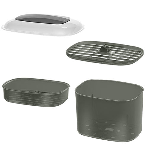 Baskets Pack Sterilize Dryer Advanced - product thumbnail