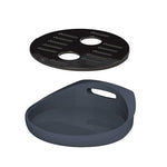 Pack Drip Tray and Support Grid for Formula Pro Advanced Charcoal - product thumbnail