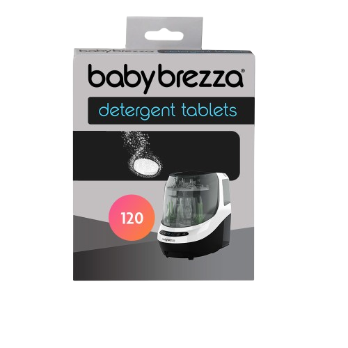 Bottle Washer Pro Refill Pack - product thumbnail