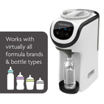 Pack Formula Pro Mini and Travel Bag - product thumbnail