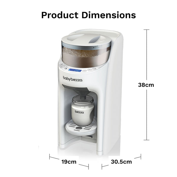 Formula Pro Advanced - product thumbnail