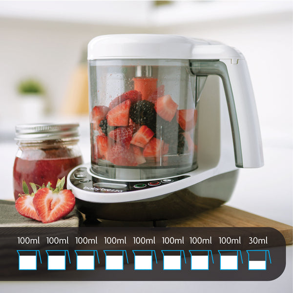 Food Maker Deluxe - product thumbnail
