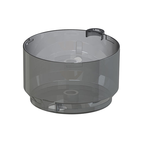 Pack Powder Container and Lid for Formula Pro Advanced Black and White - product thumbnail