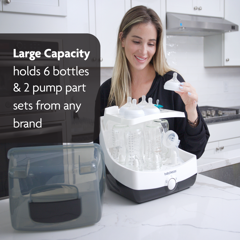 Superfast Sterilizer Dryer - product thumbnail