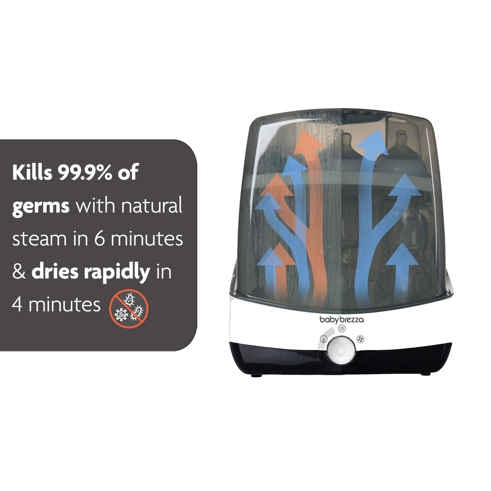 Superfast Sterilizer Dryer - product thumbnail