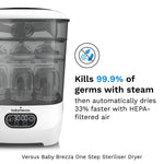 Sterilizer Dryer Advanced - product thumbnail